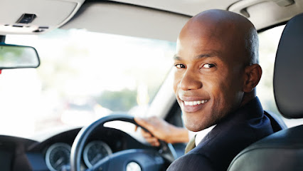 National Car Rental - Barcelona, Plaza Catalunya