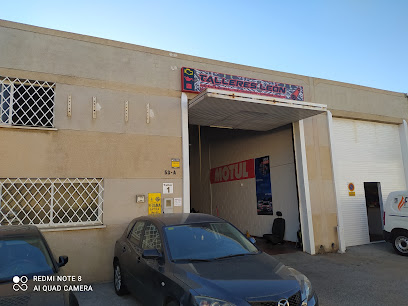 Talleres Leon