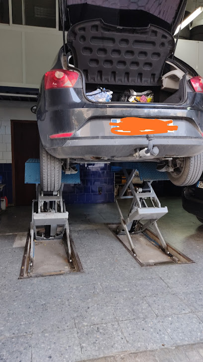 Taller Mecánico Paco