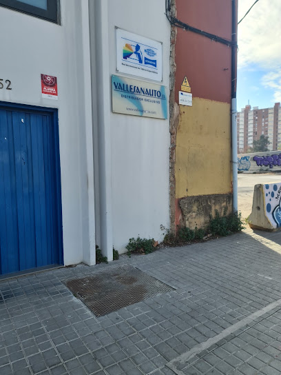 Auto Talleres Barcelona San Adrià
