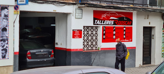 Talleres Rooscar