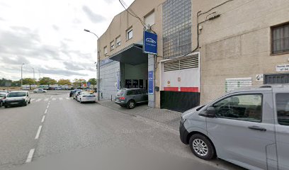 Roi Automoción 2 Sl