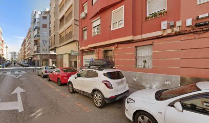 Talleres Padilla
