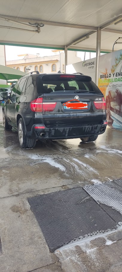 Lavadero Petroil Energy