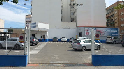 Lavadero SHAMKU