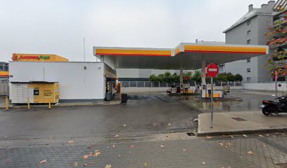 Car Wash