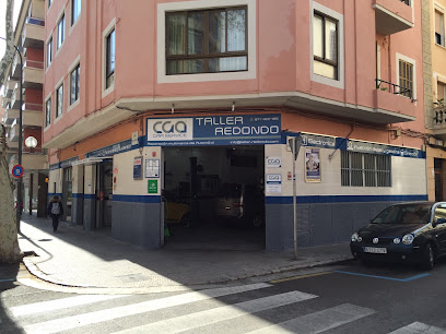 Taller Redondo
