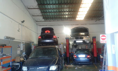 cambios automaticos-talleres campos