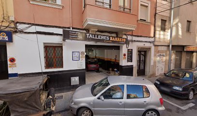 Talleres Barreto