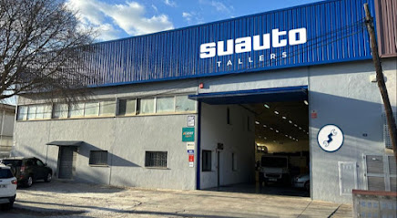 Tallers Suauto