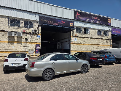 Taller Autosevilla