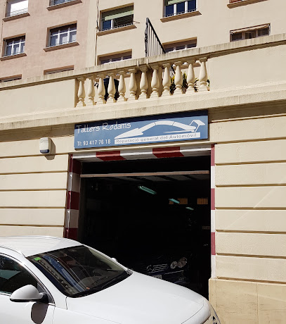 Talleres Rodams