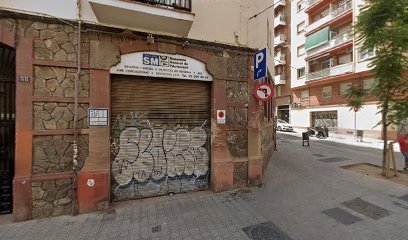 Talleres Sm S C P