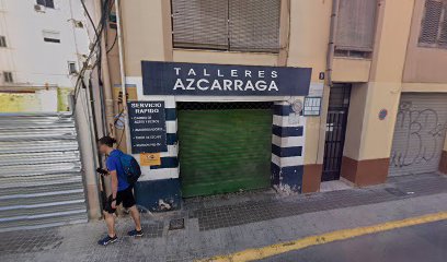 Talleres Azcárraga