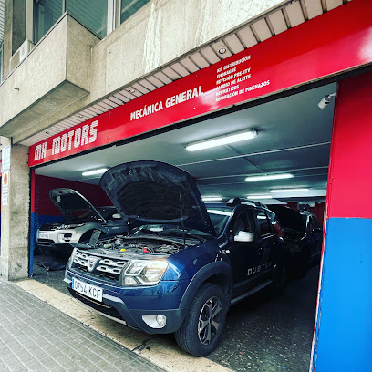 Mh Motors