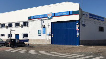 Bosch Car Service - Calonge Motor