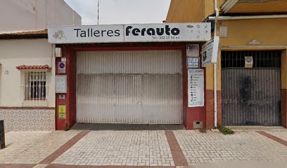 Talleres Ferauto