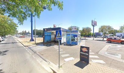 Autolavado Lavomatic