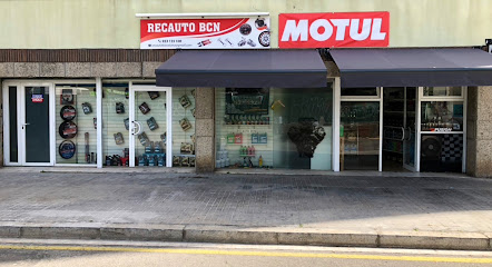 Recauto Bcn