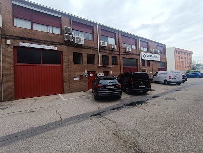 Auto Repuestos Frisauto S.L.