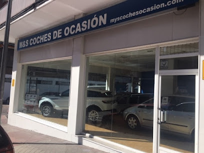 Myscochesocasion