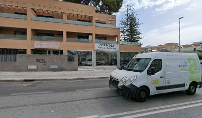 Cormosa Vehículos De Ocasión