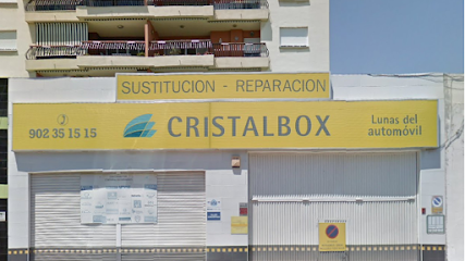 Cristalbox