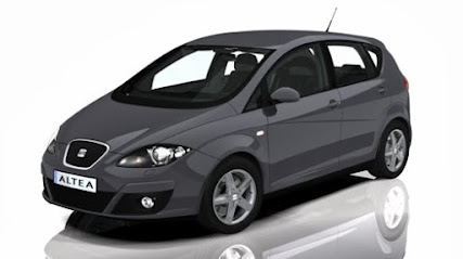 AllIn Car Hire Malaga