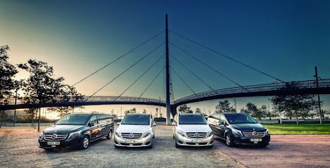 Blai Limousines SL Madrid
