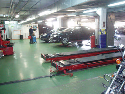 Morgancar Zaragoza