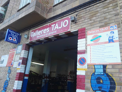Taller tajo