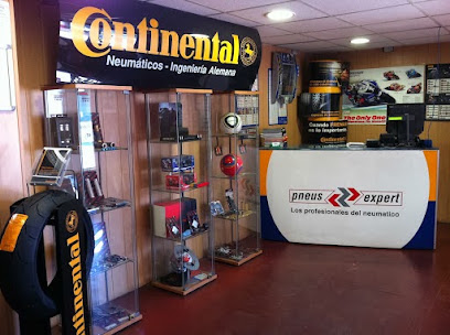Taller Jg Motor