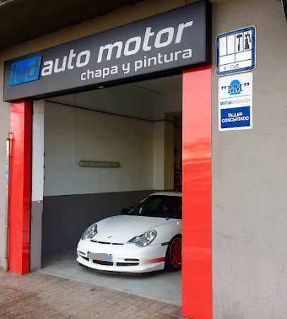 Ludauto Motor