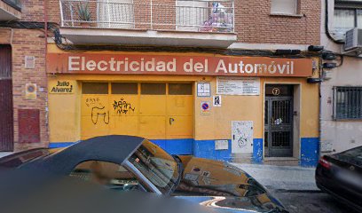 Electricidad Del Automóvil