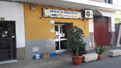 Recambios Bellavista