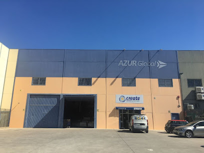 Azur Global - Distribuidor de Recambios de Automoción Málaga
