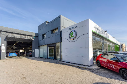 Autos Mistalia - Concesionario Oficial ŠKODA en Palma de Mallorca