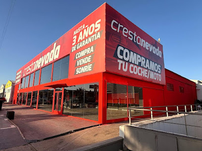 Crestanevada Córdoba | Concesionario de Vehículos de Ocasión
