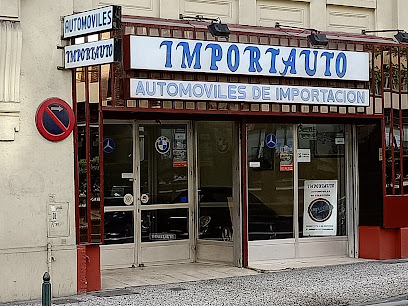 Importauto Aragón