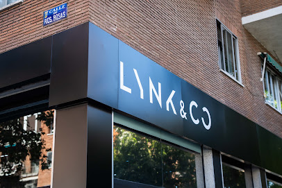 Grupo Auto Elia | Concesionario Oficial Lynk&CO Madrid Rios Rosas