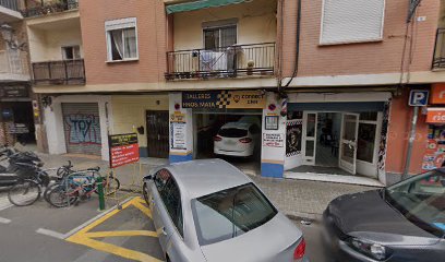 Hermanos Mata