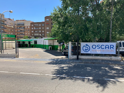 Oscar Alquiler de Coches Valencia