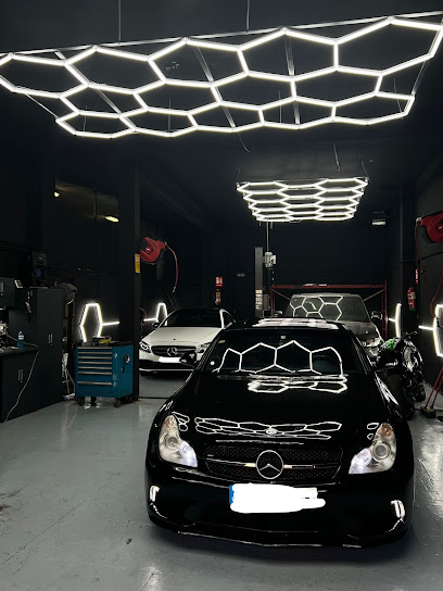 Gm Car Services