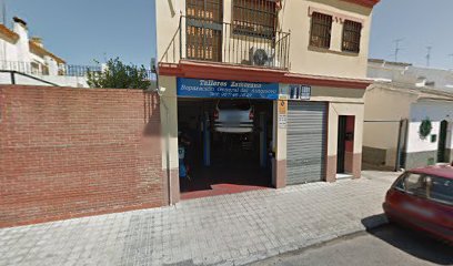 Talleres Zamorano