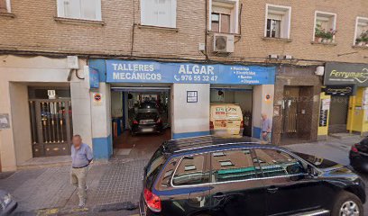 Algar Talleres Mecánicos