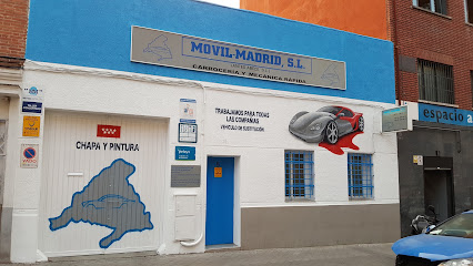 Movil Madrid SL