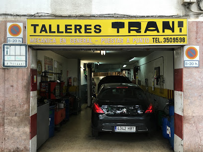 Talleres Trani