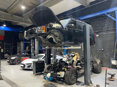 Zf Motors