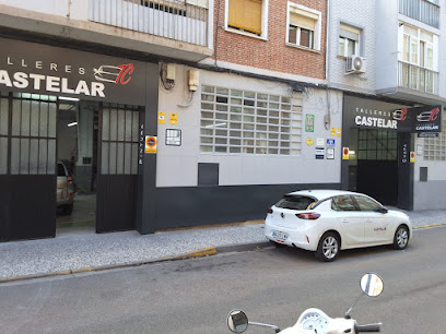 Taller CASTELAR