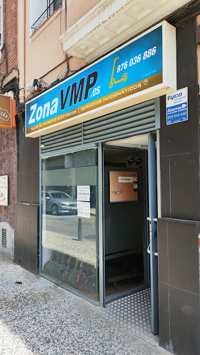 Zona VMP
